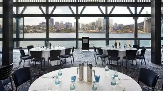 Sheraton Grand Samsun - 81