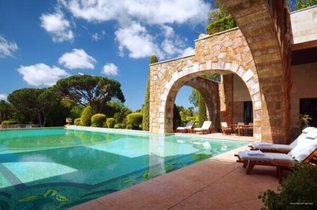 Rome Marriott Park - 31