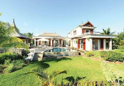 Heritage Awali Golf & Spa Resort - All Inclusive - 27