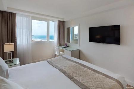 Herbert Samuel The Reef Eilat - 98