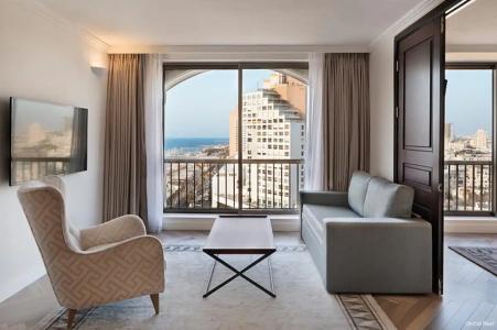 Herbert Samuel The Reef Eilat - 83