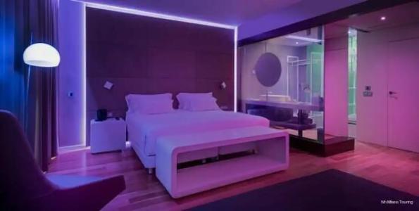 NH Milano Touring - 20