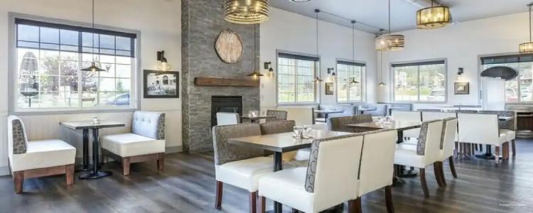 Prestige Oceanview Prince Rupert - 88