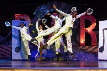 Grand Palladium Palace Resort Spa & Casino - All Inclusive - 41