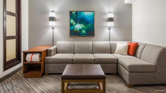 Grand Hyatt Istanbul - 42