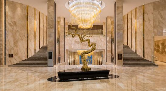 DoubleTree by Hilton Izmir - Alsancak - 14