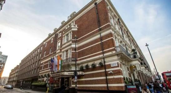 DoubleTree by Hilton Izmir - Alsancak - 64