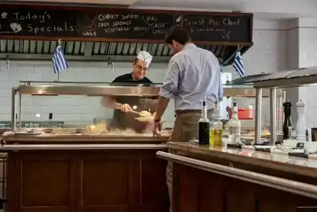 Kontokali Bay Resort & Spa - 87