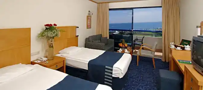 Titanic Deluxe Lara - 95