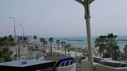 Renaissance Tel Aviv - 5