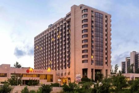 Ramada Jerusalem