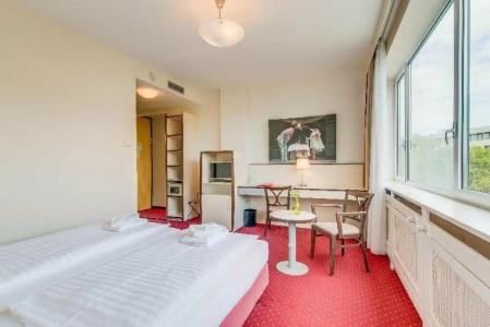 Come Inn Berlin Kurfürstendamm - 90