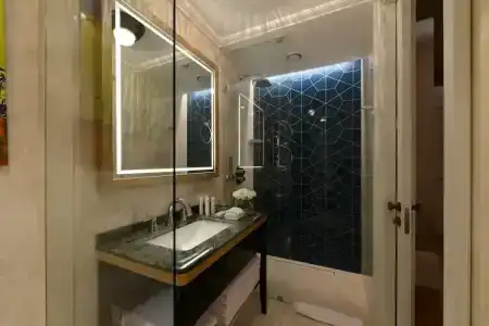 10 Karakoy Istanbul - 77