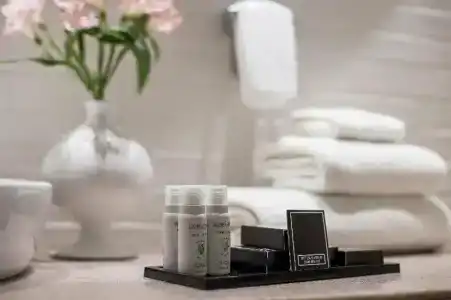 Jump INN Belgrade - 44