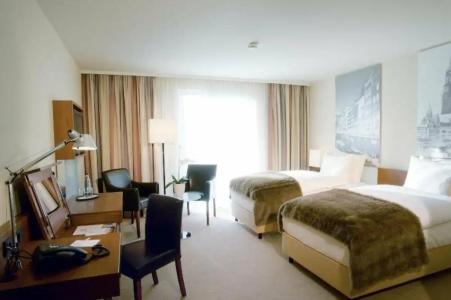 Lindner Am Michel - 92