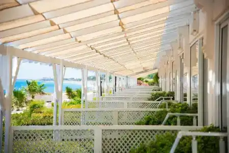 Flora Garden BEACH - Couples Concept - Adults over 16 Only - 46