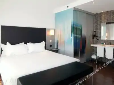 AC by Marriott Alicante - 56