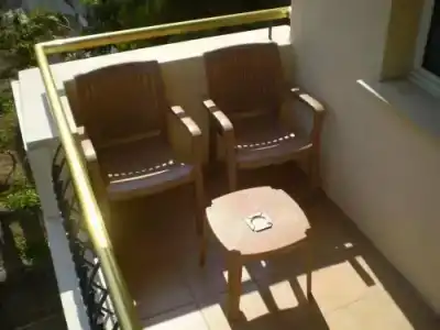 Blue Yacht Marina Apart - 63