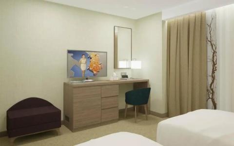 Hilton Garden Inn - 58