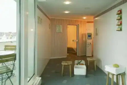 NH Collection Hamburg City - 34