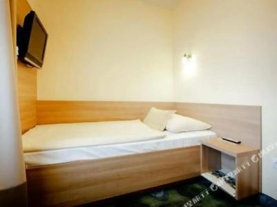 Aranyhomok Business City-Wellness-Hotel - 31