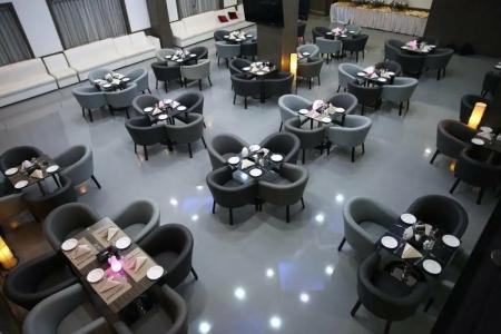 Arman Juffair Mall - 34