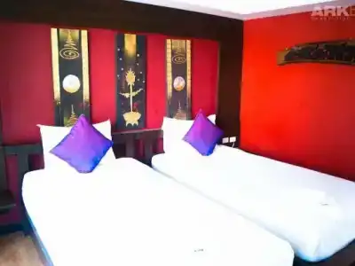 Arkbar Beach Club - 89