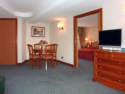 Mercure Andorra - 50