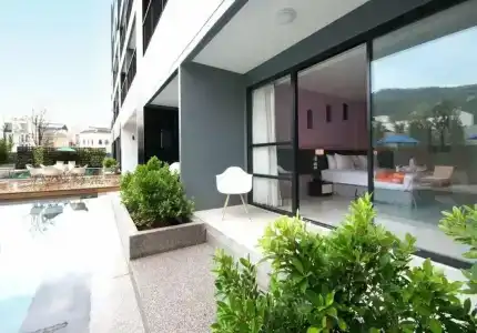 The Lantern Resorts Patong - SHA Extra Plus - 83