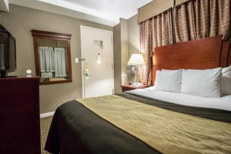 La Quinta by Wyndham New York City Central Park - 46