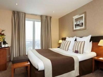 Mercure Paris Opera Garnier Hôtel & Spa - 89