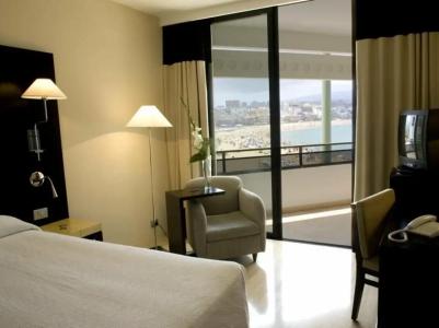 NH Imperial Playa - 38