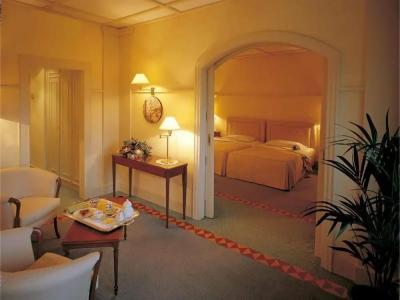 Du Lac Et Du Parc Grand Resort - 11