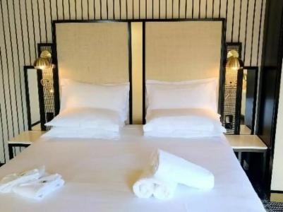 Best Western Premier Roosevelt - 10