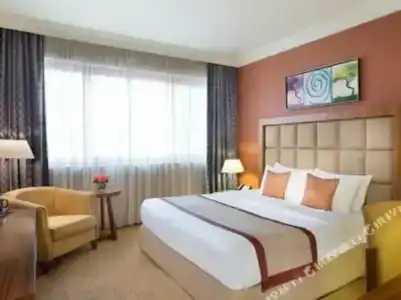 City Seasons Al Hamra - 69