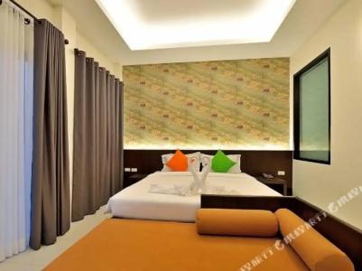 Poonsiri Resort Aonang-SHA Extra Plus - 10