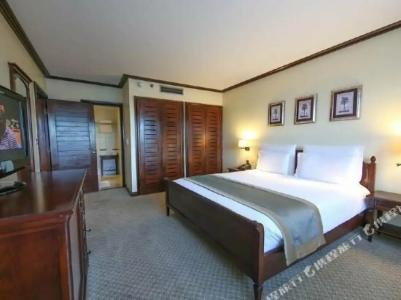 Dar es Salaam Serena - 14