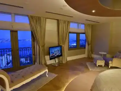 CVK Park Bosphorus Istanbul - 25