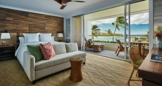 Four Seasons Resort Oahu at Ko Olina - 33