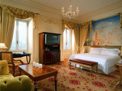 The St. Regis Rome - 3