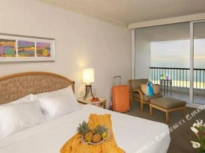 David Dead Sea Resort & Spa - 15