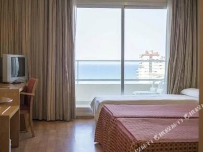 VS Gandía Palace **** - 8