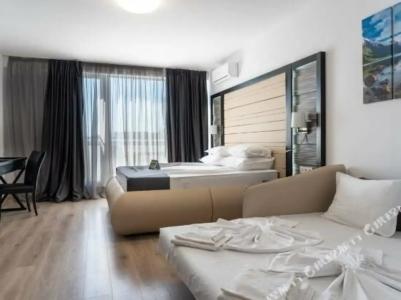 Prestige Deluxe Aquapark Club - All inclusive - 94