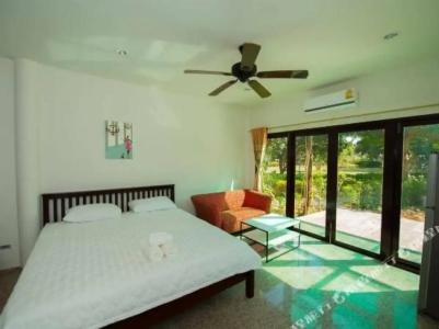 Mango Spa & Resort - 27