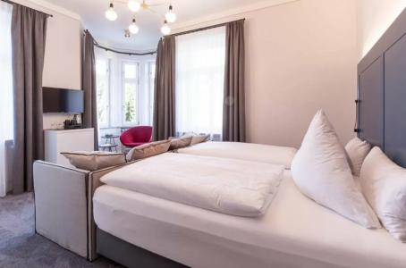 Villa Rein Boutiquehotel - 21