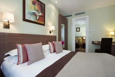 Hôtel Beauregard - 76