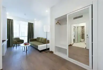 ISG Sabiha Gökçen Airport - 79