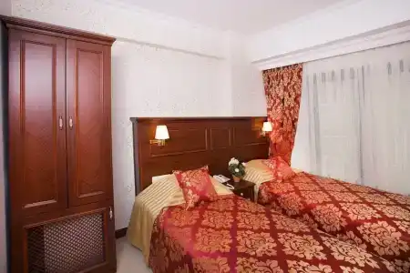 Istanbul Newcity - 41