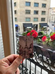 Le 123 Elysees - Astotel - 26