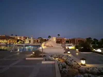 Sheraton Soma Bay Resort - 66